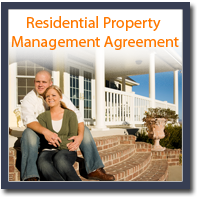 Residential Property Management Agreement